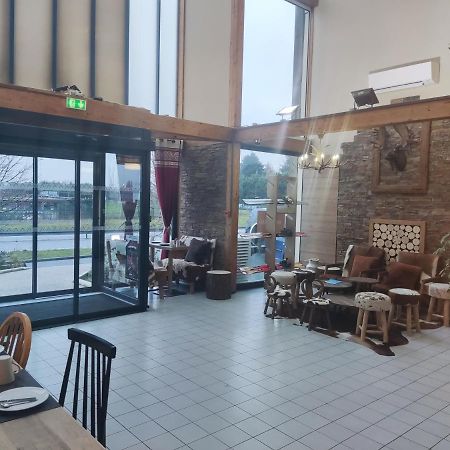 Green Hotels Orleans Nord-Саран Екстериор снимка