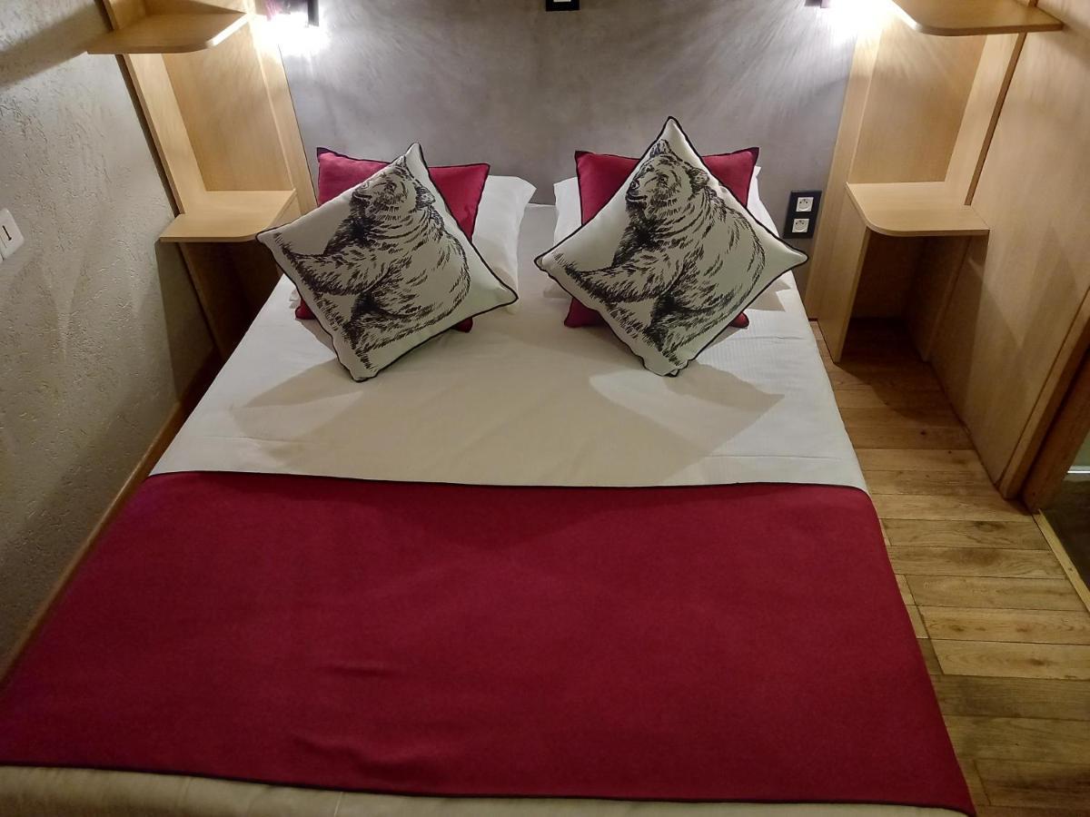 Green Hotels Orleans Nord-Саран Екстериор снимка