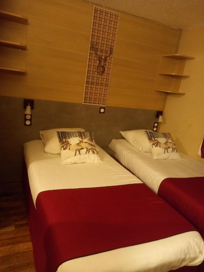Green Hotels Orleans Nord-Саран Екстериор снимка