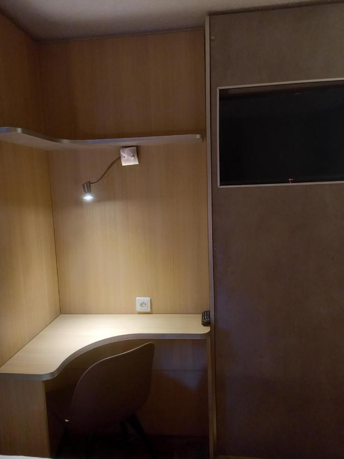 Green Hotels Orleans Nord-Саран Екстериор снимка