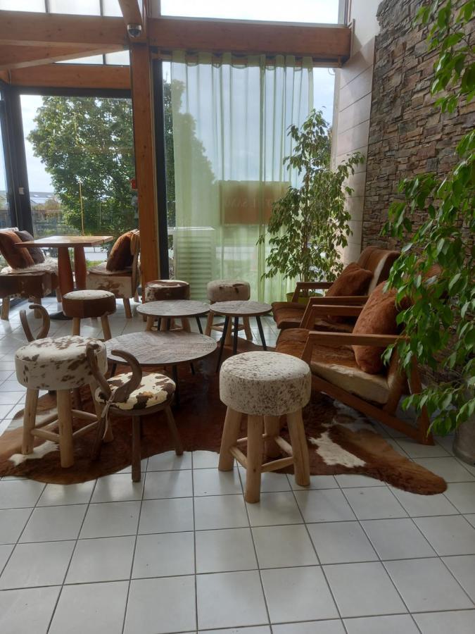 Green Hotels Orleans Nord-Саран Екстериор снимка