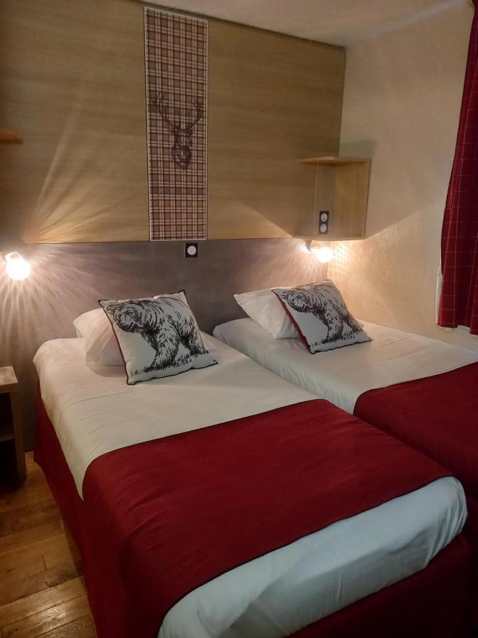 Green Hotels Orleans Nord-Саран Екстериор снимка