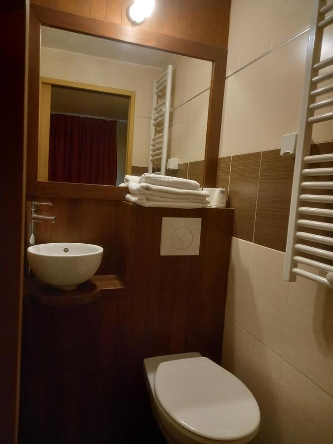 Green Hotels Orleans Nord-Саран Екстериор снимка