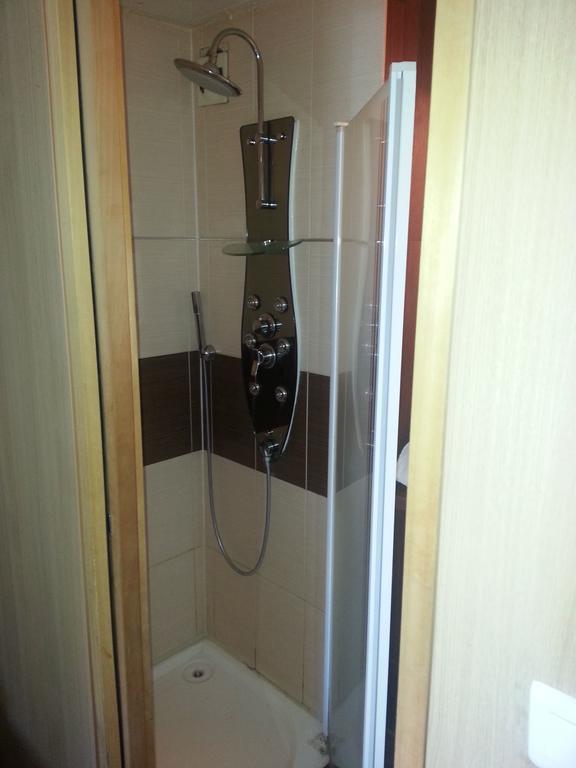 Green Hotels Orleans Nord-Саран Екстериор снимка